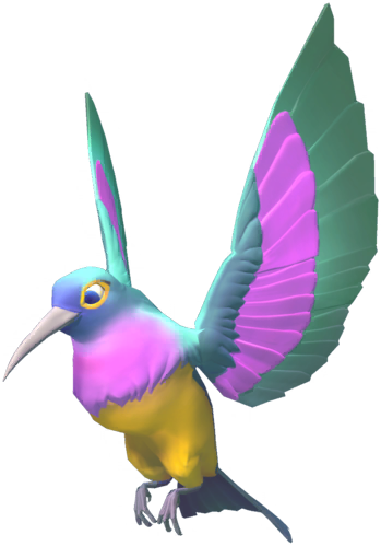 Datei:Türkisfarbener Nektarvogel.png