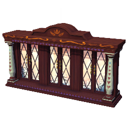 Datei:Norwegische Fichten-Fenster zu den Bergen.png