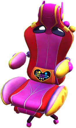 Datei:Gamingstuhl "Honey Lemon".png