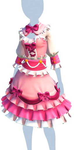 Datei:Kleid "Rosa Kätzchen".png