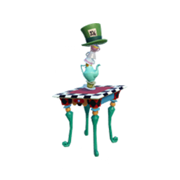 Datei:Tisch und Lampe "Hutmacher".png