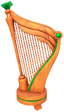 Datei:Grüne und bronzene Engelsharfe.png