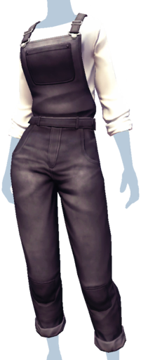 Datei:Schwarzer Jeansoverall.png