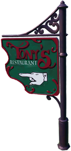 Datei:Tonys Restaurant-Schild.png