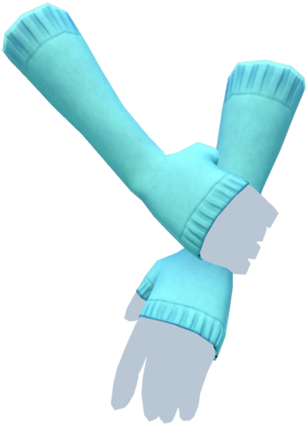 Datei:Lange blaue fingerlose Handschuhe.png