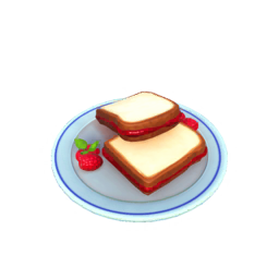 Datei:Sandwich mit Himbeermarmelade.png