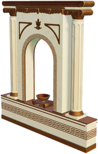 Datei:Wand "Antikes Kolosseum".png