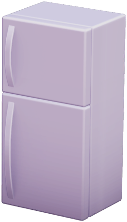 Datei:Weißer Kühlschrank.png