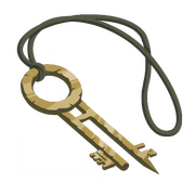 "Screamlight Valley"-Sternenpfad