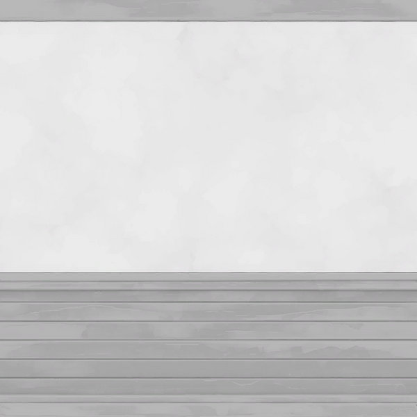 Datei:Weiße und graue Wandvertäfelung.png