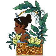 "Elegantes Vergnügen"-Sternenpfad