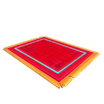 Herrschaftlicher Teppich