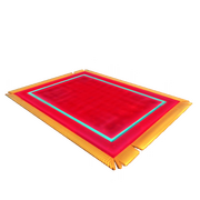 Herrschaftlicher Teppich