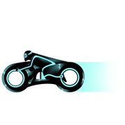 "Disney Parks"-Sternenpfad