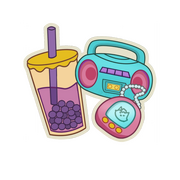 "Wunder von Pixar"-Sternenpfad