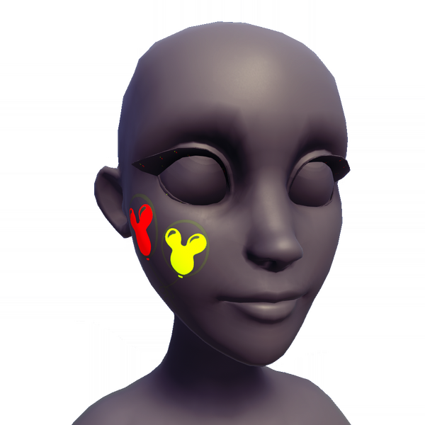 Datei:Gesichtssticker "Micky-Luftballons".png