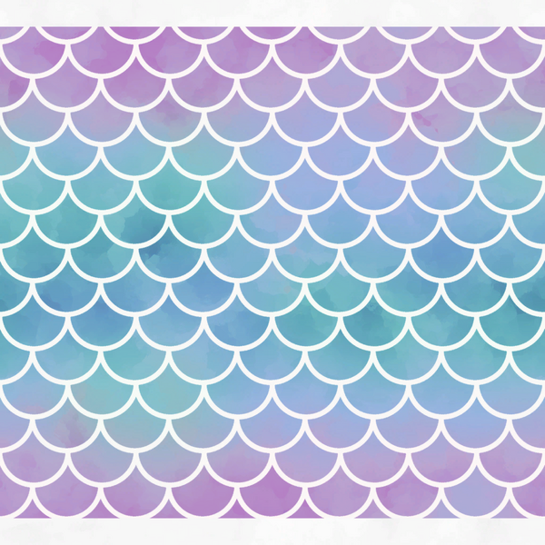 Datei:Rosa Meerjungfrau-Schuppen-Tapete.png