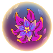 "Wunder von Pixar"-Sternenpfad