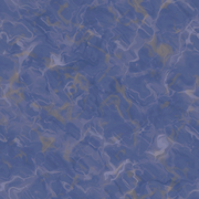 Blauer Marmorboden aus Agrabah