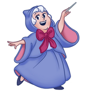 Die gute Fee Level 9