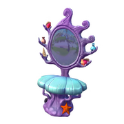 Ursulas Schminktisch