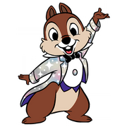 "Hundertjahrfeier"-Sternenpfad