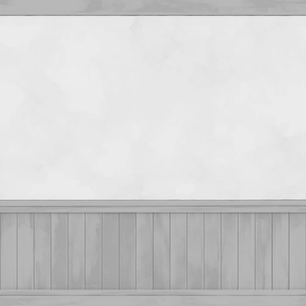 Datei:Weiße und graue perlpappen Wandvertäfelung.png