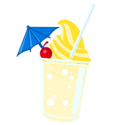 "Disney Parks"-Sternenpfad