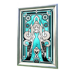 Elsaposter im Art-déco-Stil