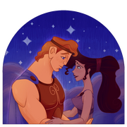 "Liebenswerte Monster"-Sternenpfad