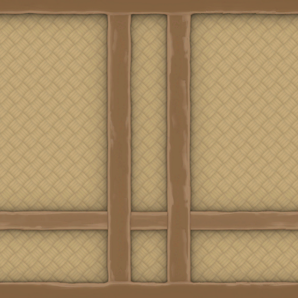 Datei:Mit Bambus schraffierte Wand.png