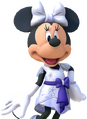 Platin-Minnie