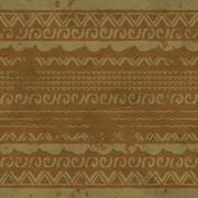 Dunkle bemalte Erde-Tapete