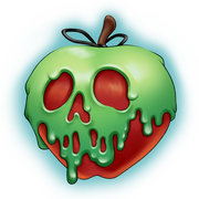 "Bösewichte"-Sternenpfad