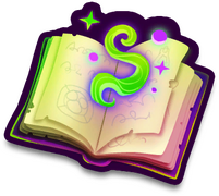 "Verhexte Gedankenwelt"-Sternenpfad