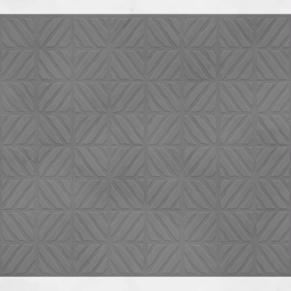 Datei:Dunkelgraue gerasterte Fliesentapete.png