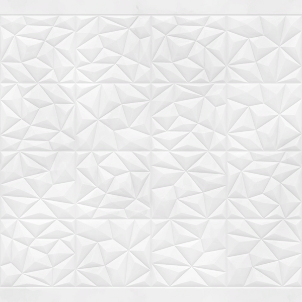 Datei:Weiße strukturierte geometrische Fliesentapete.png