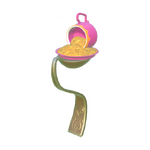 Teetassen-Futterstation