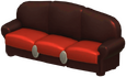 Gemütliches Sofa 2