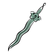 "Herrschaftlicher Winter"-Sternenpfad