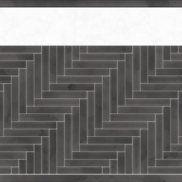 Datei:Schwarze Zickzack-Fliesenwand.png