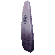 Elementarer Stein - Erde