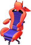 Gamingstuhl von Baymax