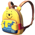 Rucksack von Loungefly "Winnie Pooh"