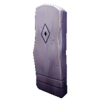 Elementarer Stein - Feuer