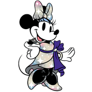 "Hundertjahrfeier"-Sternenpfad