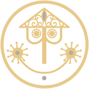 "Disney Parks"-Sternenpfad