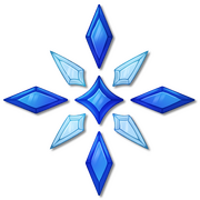 "Frost und Feen"-Sternenpfad