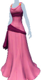 Kleid von Megara