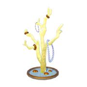 Korallen-Schmuckständer